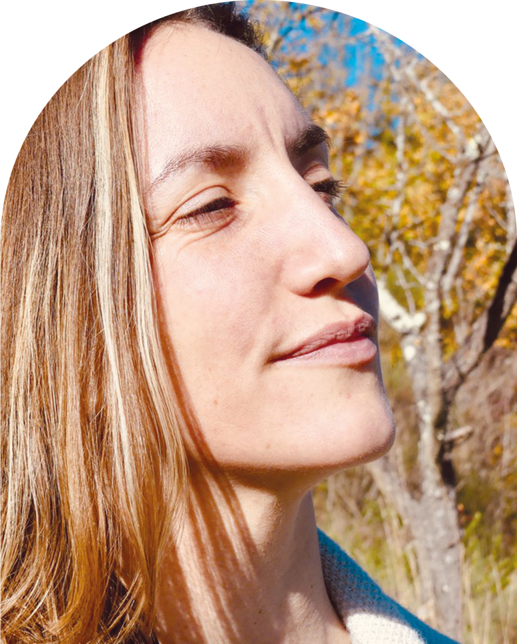 Natacha Frazier, astro-coach basée à Mirepoix en Ariège, Midi-Pyrénées