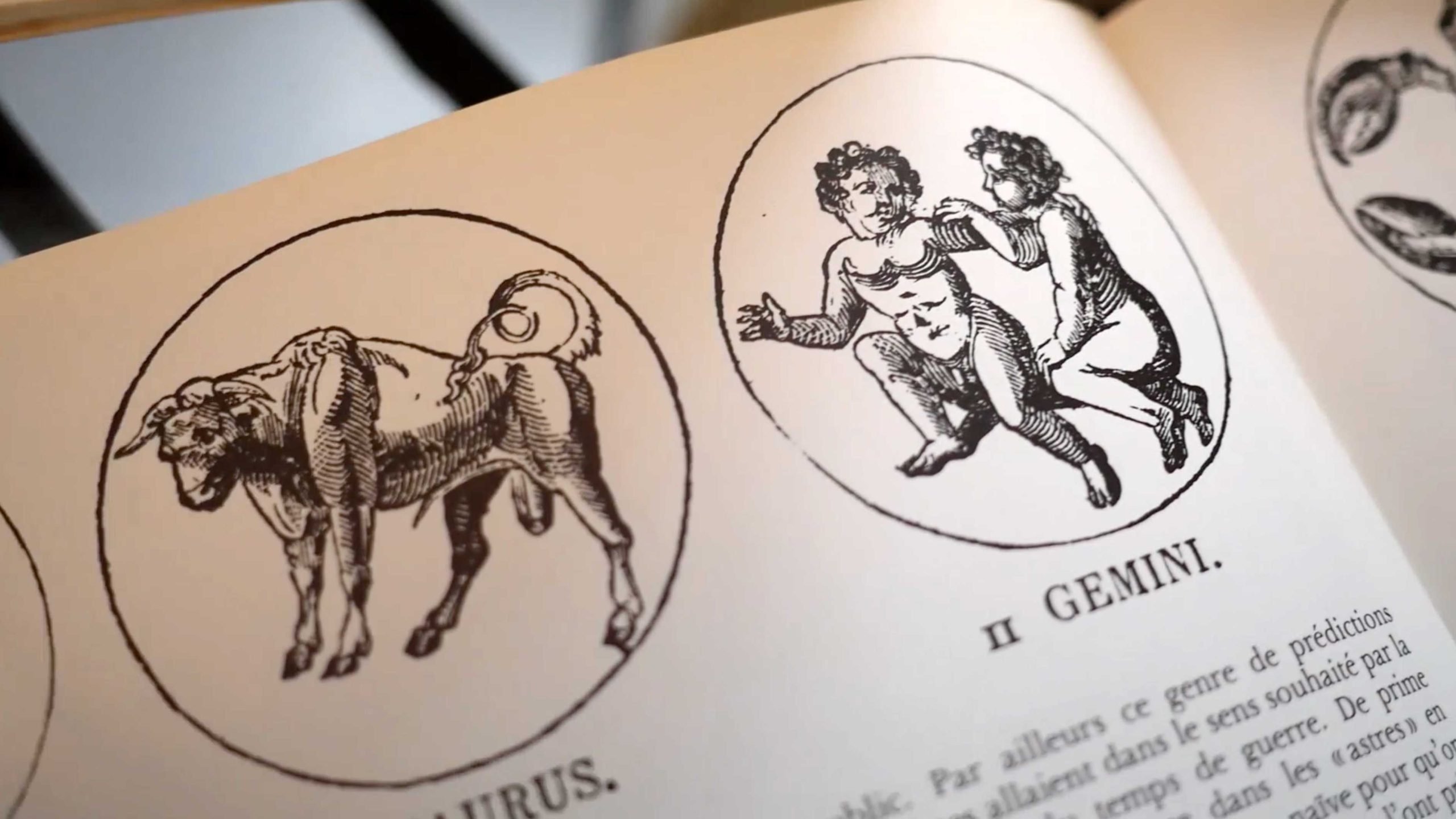 Vidéo de présentation de l'astrocoaching
